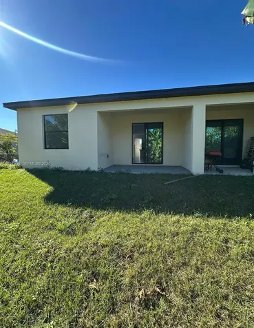 4660/4662 SW 26th Street Lehigh Acres FL 33973