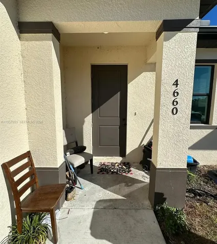 4660/4662 SW 26th Street Lehigh Acres FL 33973