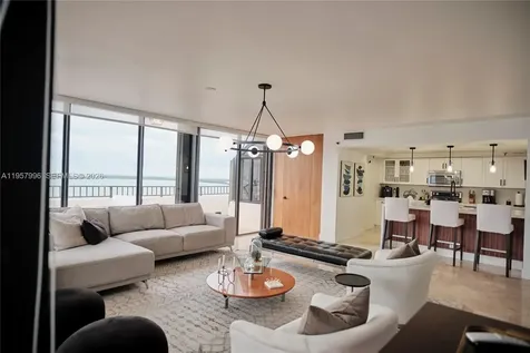520 Brickell Key Drive Miami FL 33131