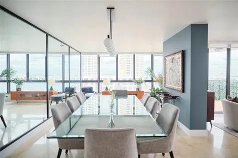 520 Brickell Key Drive Miami FL 33131