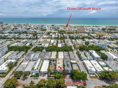 921 Jefferson Avenue Miami Beach FL 33139
