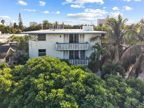 921 Jefferson Avenue Miami Beach FL 33139