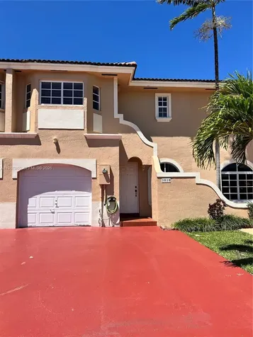 3810 SW 153rd Place Miami FL 33185