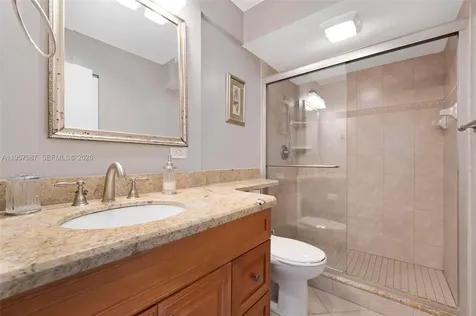 1000 NE 14th Avenue Hallandale Beach FL 33009
