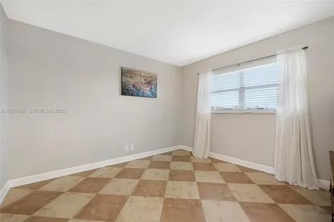 1000 NE 14th Avenue Hallandale Beach FL 33009
