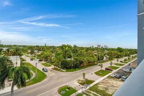 1000 NE 14th Avenue Hallandale Beach FL 33009