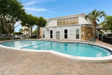 1000 NE 14th Avenue Hallandale Beach FL 33009