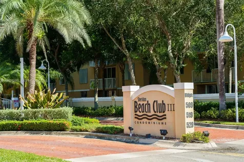 509 E Sheridan Street Dania Beach FL 33004