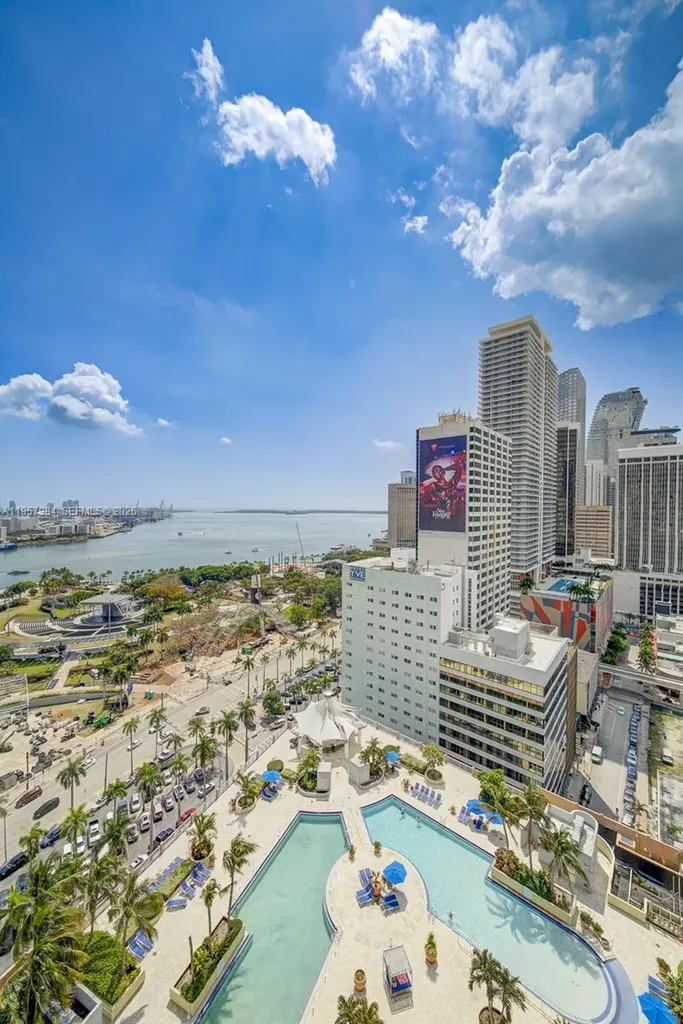 244 Biscayne Boulevard Miami FL 33132