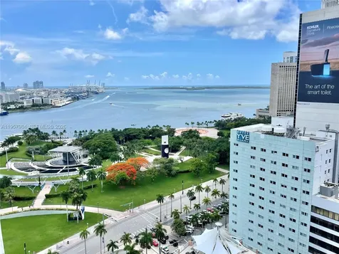 244 Biscayne Boulevard Miami FL 33132