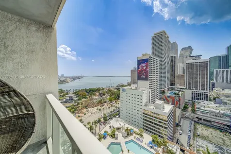 244 Biscayne Boulevard Miami FL 33132