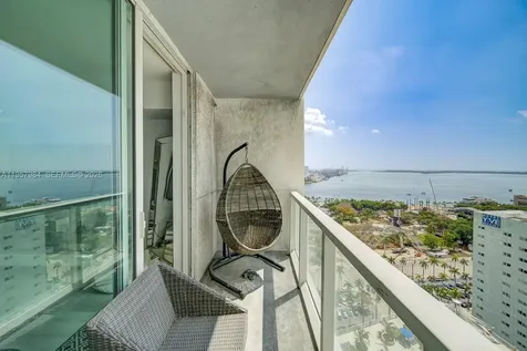 244 Biscayne Boulevard Miami FL 33132