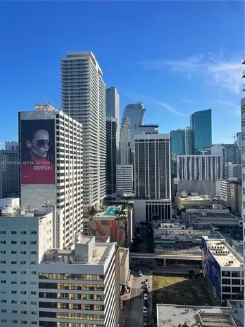 244 Biscayne Boulevard Miami FL 33132