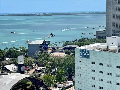 244 Biscayne Boulevard Miami FL 33132