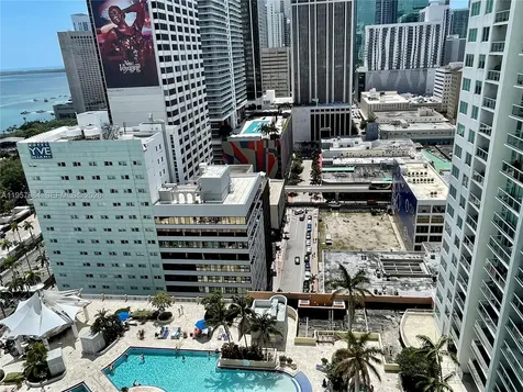 244 Biscayne Boulevard Miami FL 33132