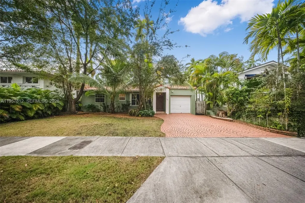 670 NE 56th Street Miami FL 33137