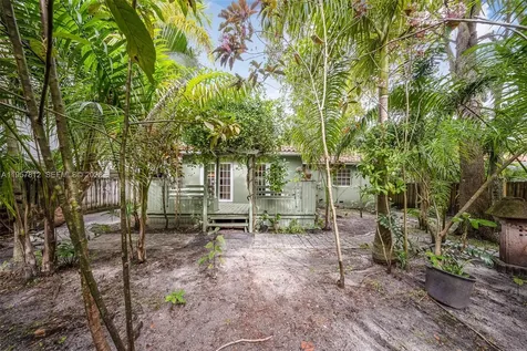 670 NE 56th Street Miami FL 33137