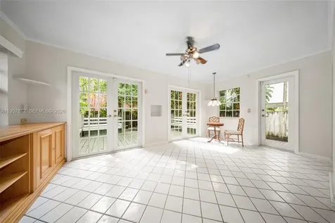 670 NE 56th Street Miami FL 33137