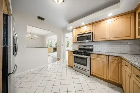 670 NE 56th Street Miami FL 33137