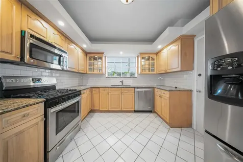 670 NE 56th Street Miami FL 33137