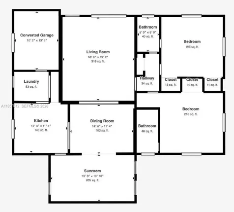 670 NE 56th Street Miami FL 33137