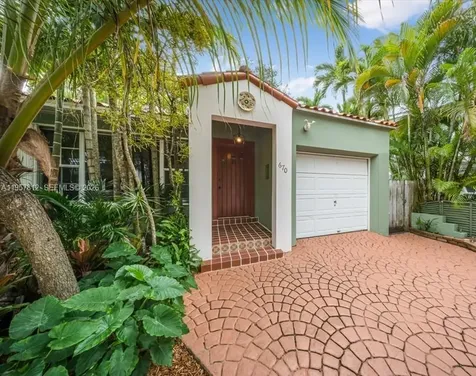 670 NE 56th Street Miami FL 33137