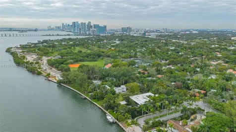 670 NE 56th Street Miami FL 33137
