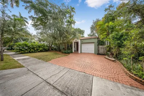 670 NE 56th Street Miami FL 33137