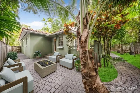 670 NE 56th Street Miami FL 33137