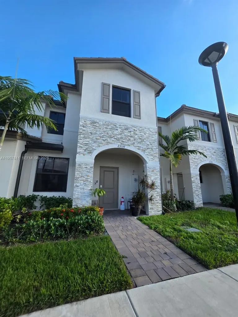 23337 SW 128th Avenue Homestead FL 33032