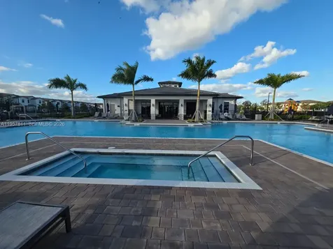 23337 SW 128th Avenue Homestead FL 33032