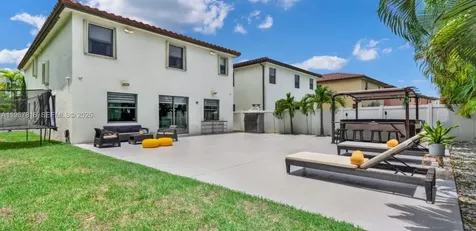 8521 W 33rd Avenue Hialeah FL 33018