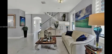 8521 W 33rd Avenue Hialeah FL 33018