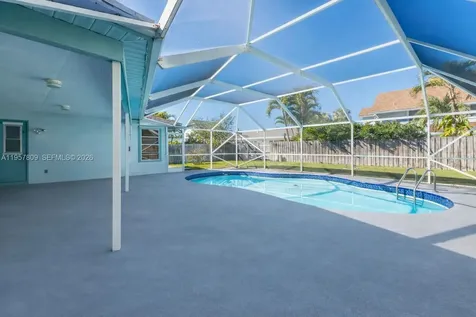 1128 W Rainwood Circle W Palm Beach Gardens FL 33410