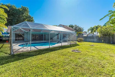 1128 W Rainwood Circle W Palm Beach Gardens FL 33410