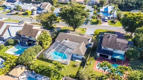 1128 W Rainwood Circle W Palm Beach Gardens FL 33410