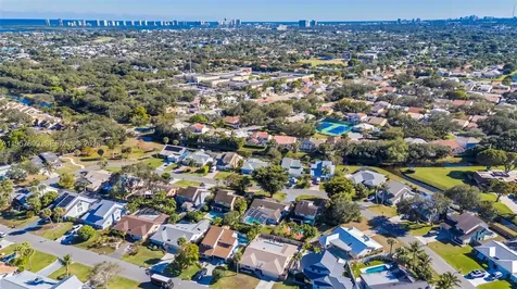 1128 W Rainwood Circle W Palm Beach Gardens FL 33410