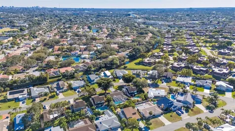 1128 W Rainwood Circle W Palm Beach Gardens FL 33410