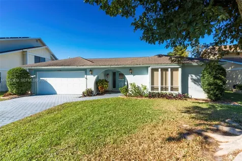 1128 W Rainwood Circle W Palm Beach Gardens FL 33410
