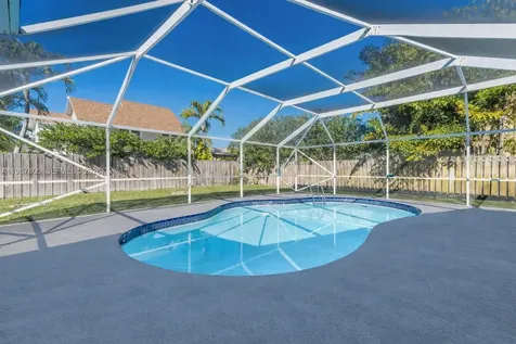 1128 W Rainwood Circle W Palm Beach Gardens FL 33410