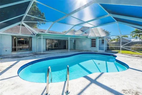 1128 W Rainwood Circle W Palm Beach Gardens FL 33410