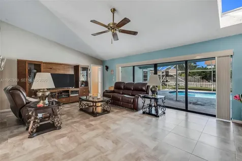 1128 W Rainwood Circle W Palm Beach Gardens FL 33410