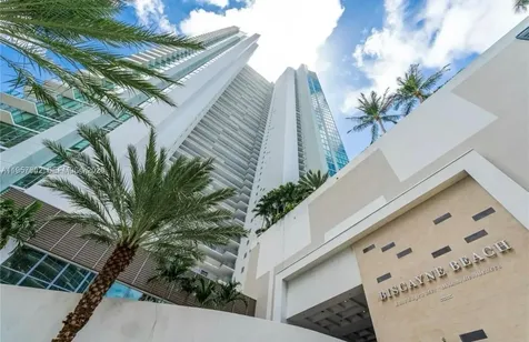 2900 NE 7th Avenue Miami FL 33137