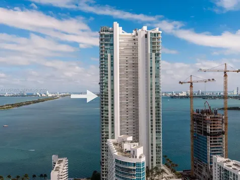 2900 NE 7th Avenue Miami FL 33137