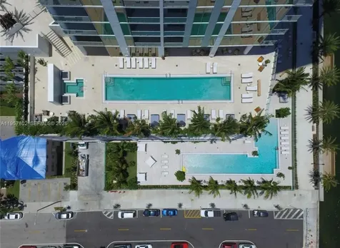 2900 NE 7th Avenue Miami FL 33137
