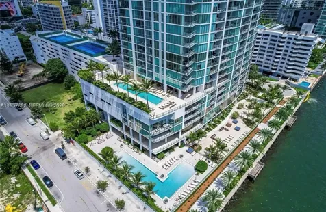 2900 NE 7th Avenue Miami FL 33137