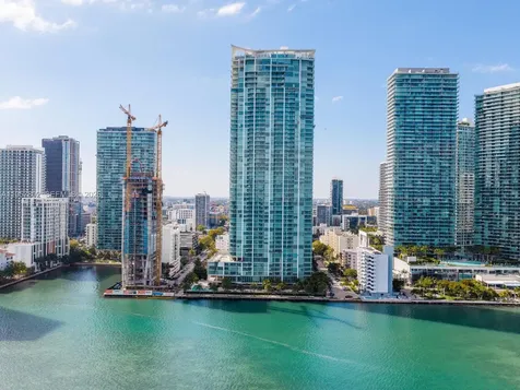 2900 NE 7th Avenue Miami FL 33137