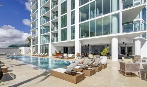 2900 NE 7th Avenue Miami FL 33137