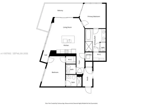2900 NE 7th Avenue Miami FL 33137