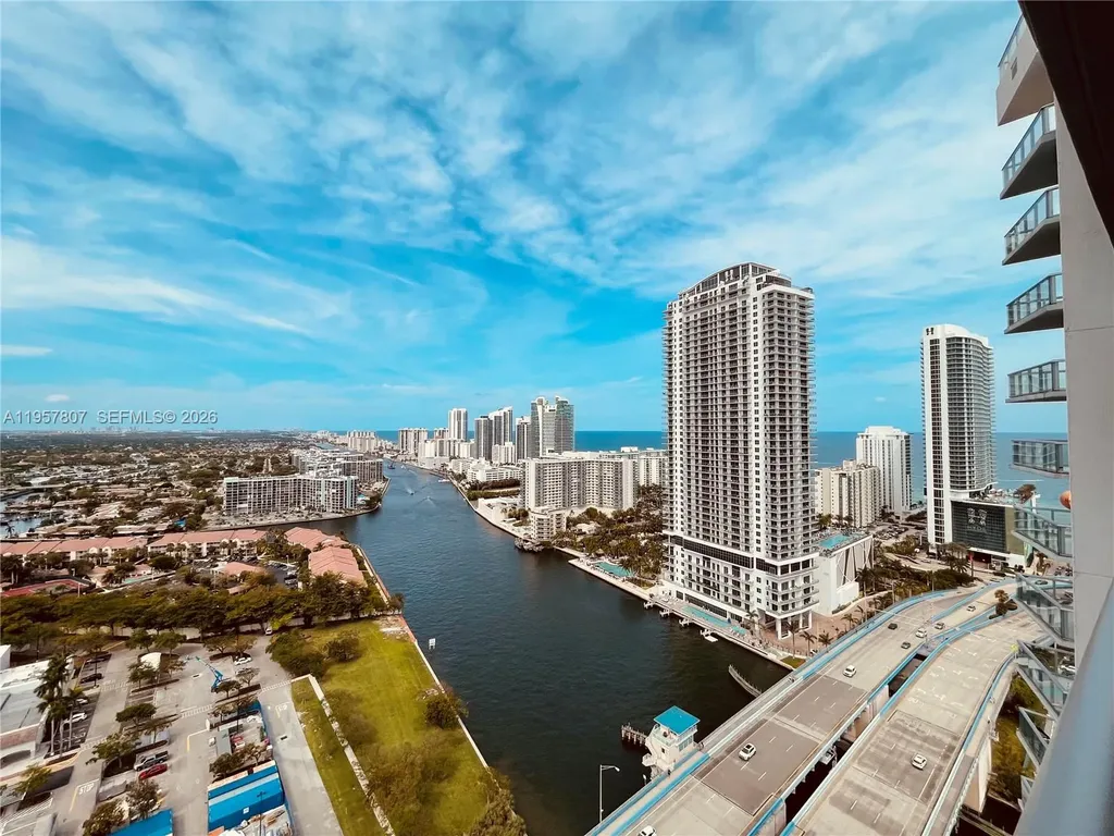 2602 E Hallandale Beach Boulevard Hallandale Beach FL 33009